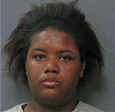 Talasha Alexander, - Lafayette Parish County, LA 